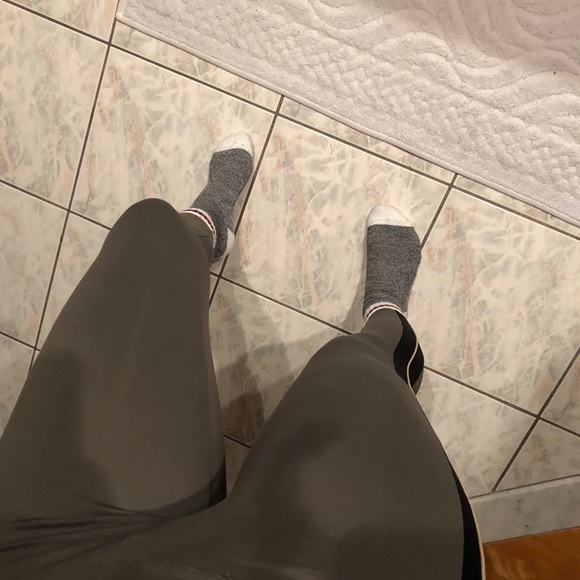 Workout leggings - Picture 2 of 5